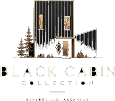 Black Cabin Collection logo